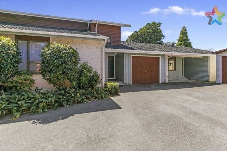 Photo of property in 131a Waterloo Road, Hutt Central, Lower Hutt, 5010