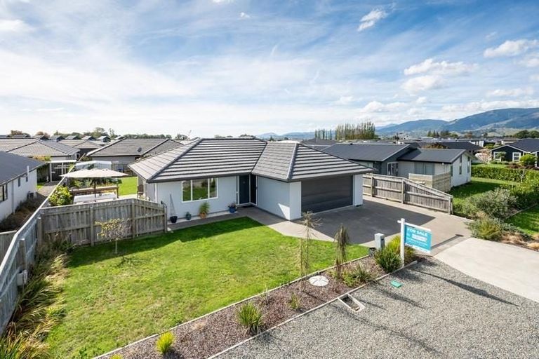 Photo of property in 4 Mulberry Lane, Appleby, Richmond, 7020