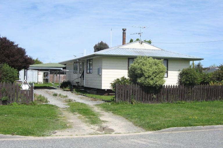 Photo of property in 6 Hathaway Street, Spring Creek, 7202