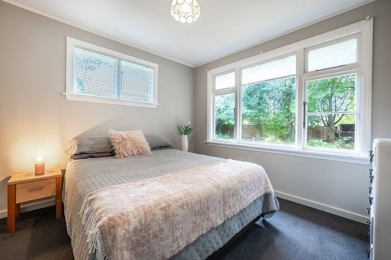 Photo of property in 8 Saint John Street, Southbridge, 7602