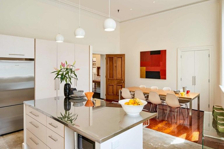 Photo of property in 13 Buckle Street, Mount Cook, Wellington, 6011