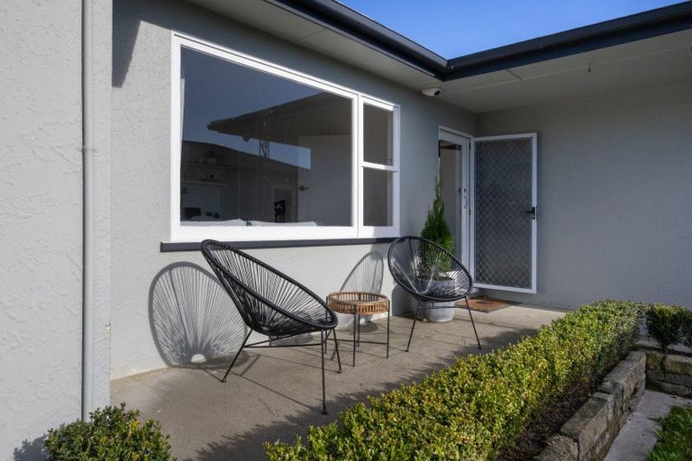 Photo of property in 88a Brightwater Terrace, Terrace End, Palmerston North, 4410