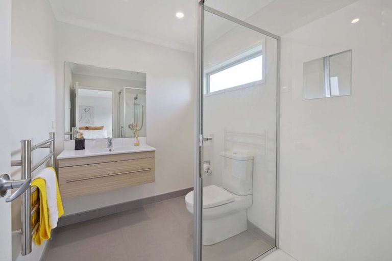 Photo of property in 8 Toheroa Street, Hobsonville, Auckland, 0616