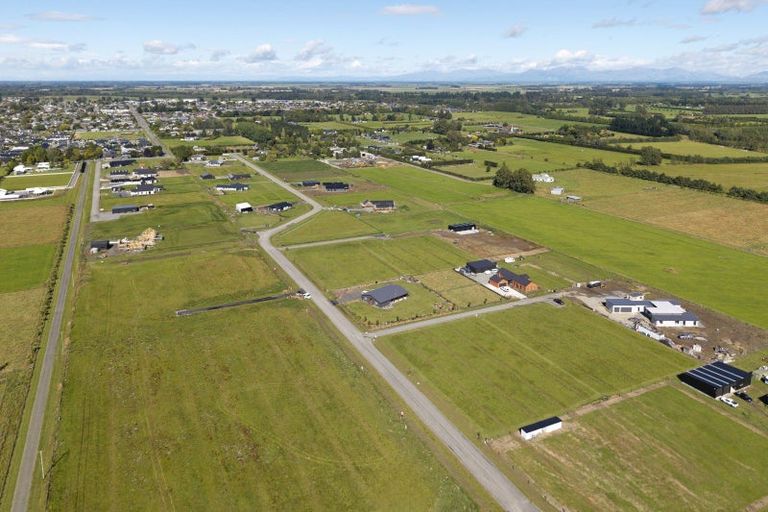 Photo of property in 19 Meadowlands Green, Allenton, 7700