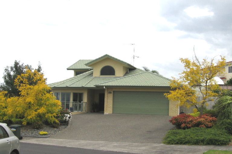 Photo of property in 9 Belvedere Court, West Harbour, Auckland, 0618