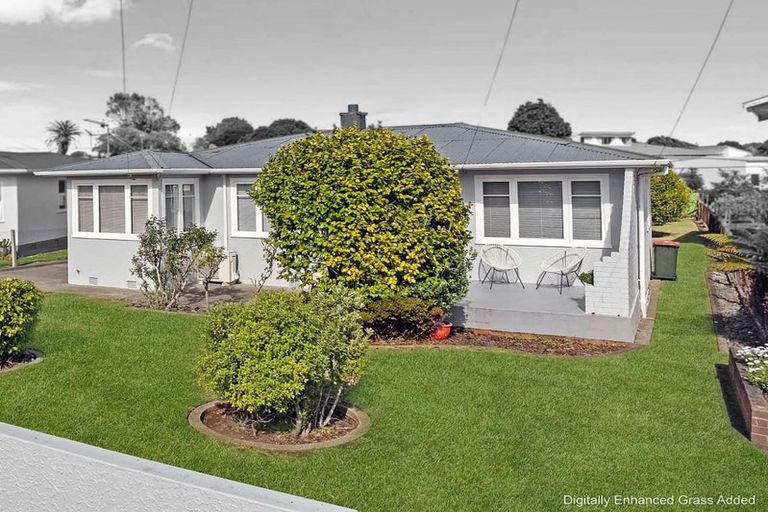 Photo of property in 40 Hadfield Crescent, College Estate, Whanganui, 4500