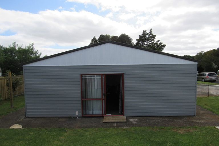 Photo of property in 20 Wihongi Street, Kaikohe, 0405