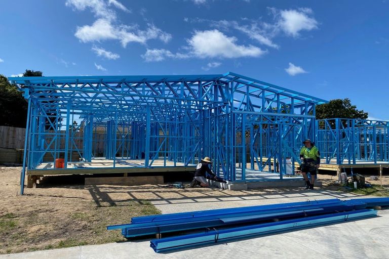 Photo of property in 73 Riley Crescent, Papamoa Beach, 3118