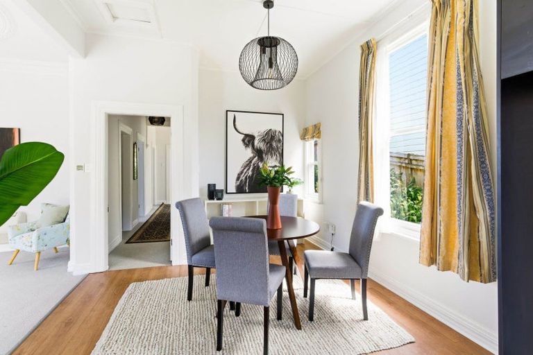 Photo of property in 5 Chamberlain Street, Maori Hill, Dunedin, 9010