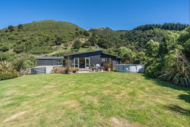 Photo of property in 397 Glentui Bush Road, Glentui, Oxford, 7495