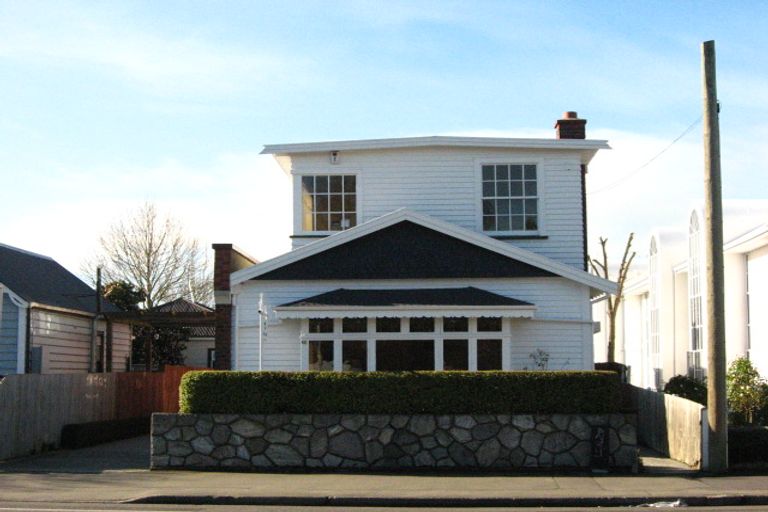 Photo of property in 46 Papanui Road, Merivale, Christchurch, 8014