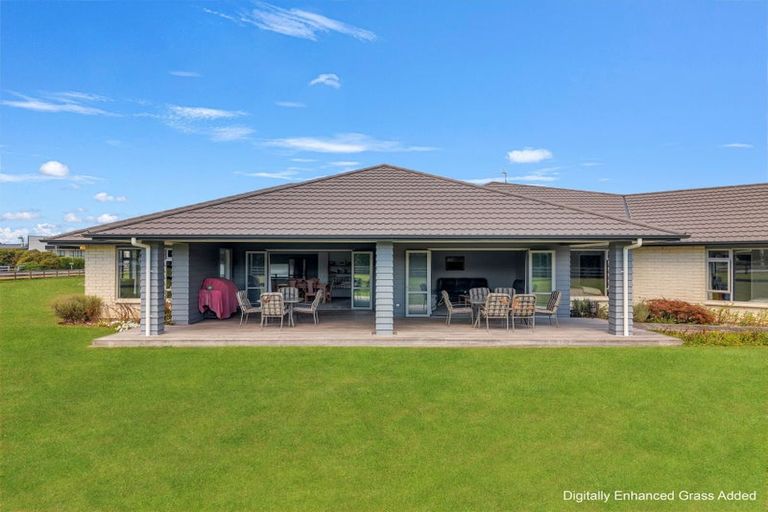 Photo of property in 560c Horotiu Road, Te Kowhai, Hamilton, 3288