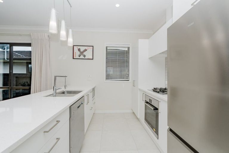 Photo of property in 5a Yanicks Crescent, Fitzroy, Hamilton, 3206