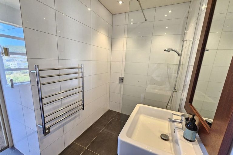 Photo of property in Chaffers Dock, 509/22 Herd Street, Te Aro, Wellington, 6011