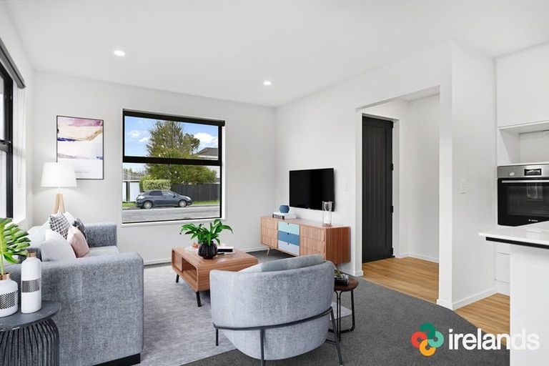 Photo of property in 54 Glovers Road, Halswell, Christchurch, 8025