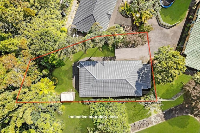 Photo of property in 188a Henderson Valley Road, Henderson, Auckland, 0612