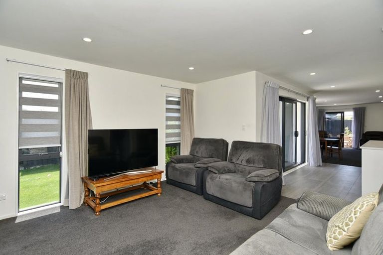Photo of property in 18 Durells Crescent, Kaiapoi, 7630