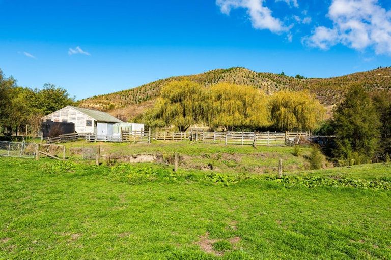 Photo of property in 63 Gibsons Road, Kaituna, Blenheim, 7273
