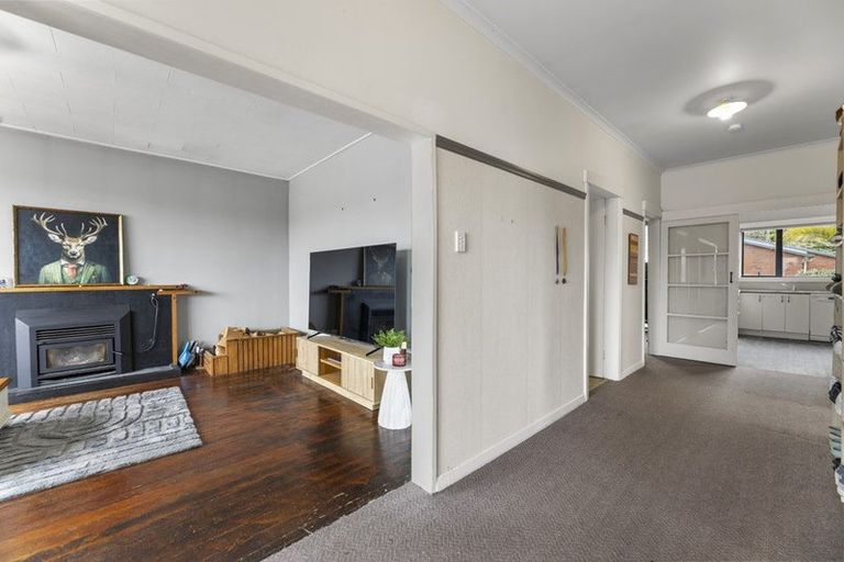 Photo of property in 25 Jellicoe Crescent, Kaikorai, Dunedin, 9010