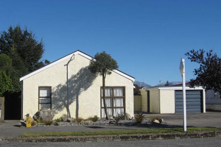 Photo of property in 29 Mcmillan Street, Methven, 7730