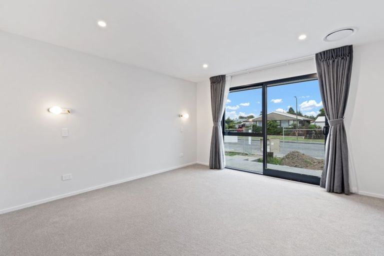 Photo of property in 3 Hodgson Avenue, Kaiapoi, 7630