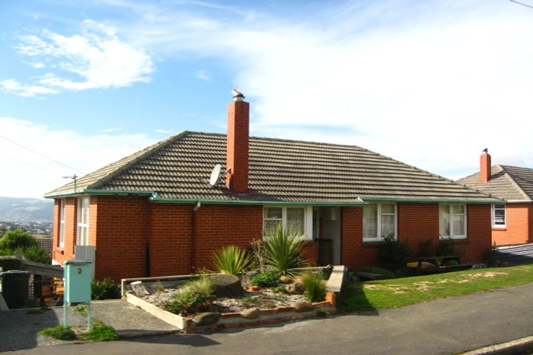 Photo of property in 3 Cockerell Street, Brockville, Dunedin, 9011