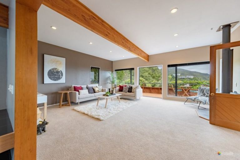 Photo of property in 49c Tilbury Street, Fairfield, Lower Hutt, 5011