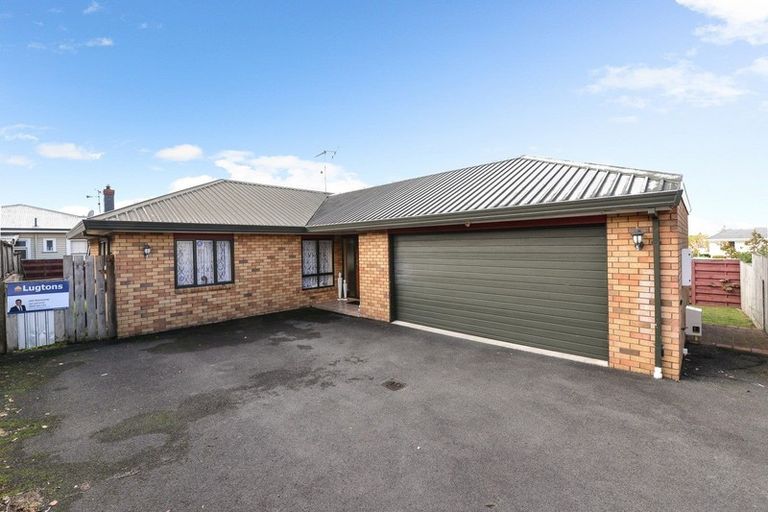 Photo of property in 163a Cambridge Road, Hillcrest, Hamilton, 3216