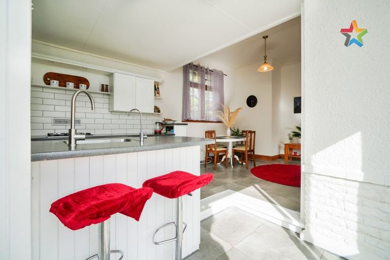 Photo of property in 107 Queens Drive, Richmond, Invercargill, 9810