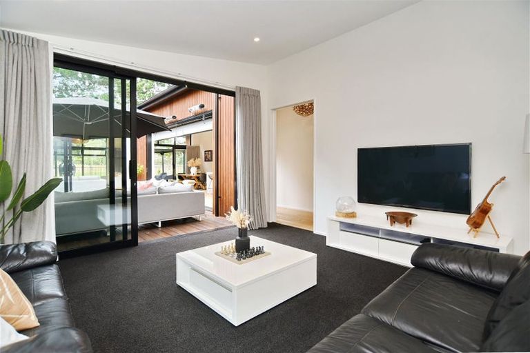 Photo of property in 29 Kohunga Crescent, Bottle Lake, Christchurch, 8083