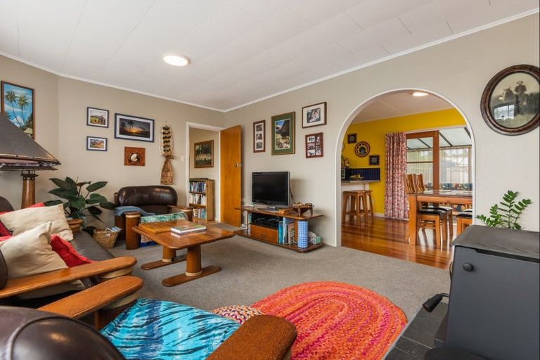 Photo of property in 5 Tingey Place, Awapuni, Palmerston North, 4412
