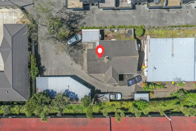 Photo of property in 9/289 Ulster Street, Whitiora, Hamilton, 3200