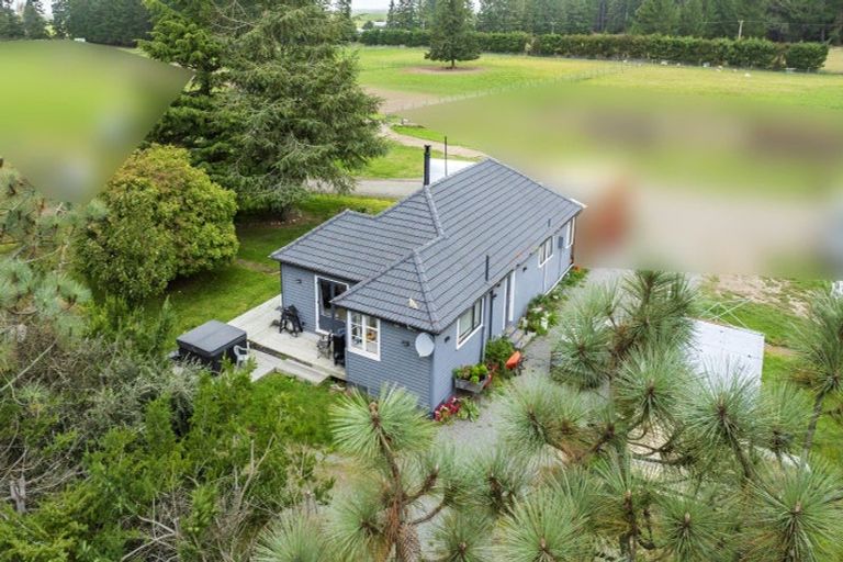Photo of property in 605 Poyntzs Road, Eyrewell, Rangiora, 7476