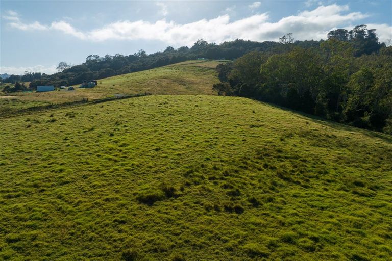 Photo of property in 21 Doel Road, Awanui, 0486