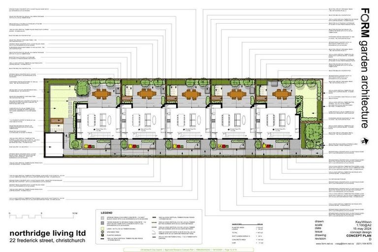 Photo of property in 3/22 Frederick Street, Waltham, Christchurch, 8011