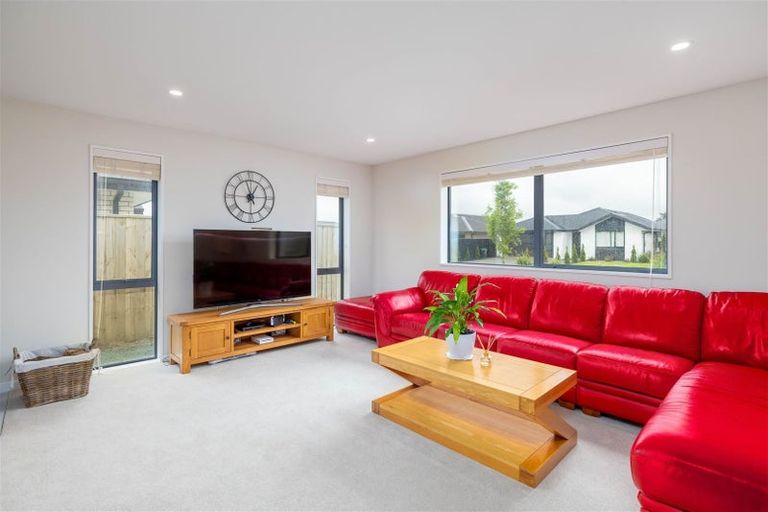 Photo of property in 3 Allied Road, Halswell, Christchurch, 8025