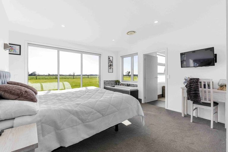 Photo of property in 382 Taukoro Road, Morrinsville, 3375