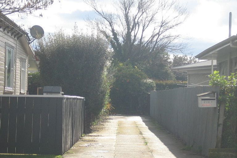 Photo of property in 216b Grays Road, Saint Leonards, Hastings, 4120