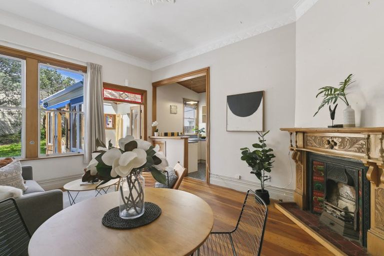 Photo of property in 85 Moxham Avenue, Hataitai, Wellington, 6021