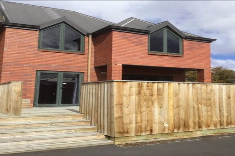 Photo of property in 158b Edgeware Road, Edgeware, Christchurch, 8013