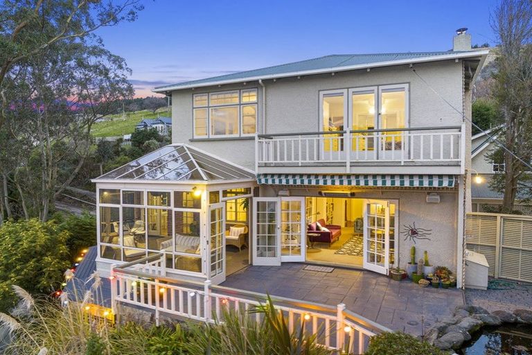 Photo of property in 333 Portobello Road, The Cove, Dunedin, 9077