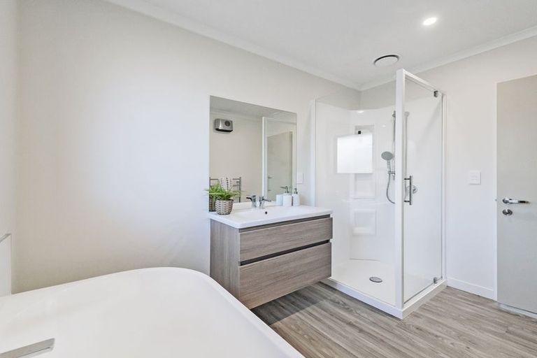 Photo of property in 22 Kestrel Street, Rolleston, 7615