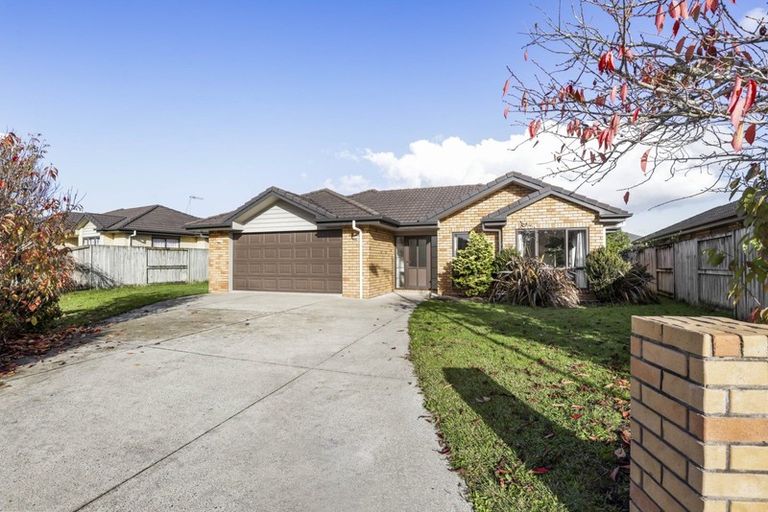 Photo of property in 21 Barwick Place, Huntington, Hamilton, 3210