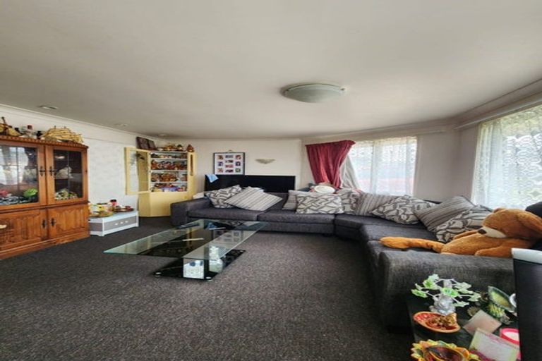 Photo of property in 10 Tir Conaill Avenue, Flat Bush, Auckland, 2019