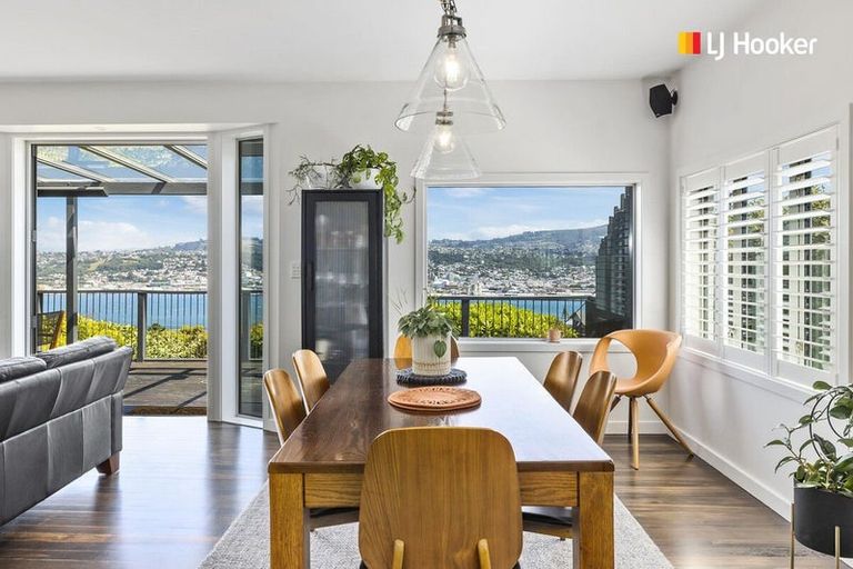 Photo of property in 47 Shandon Road, Vauxhall, Dunedin, 9013