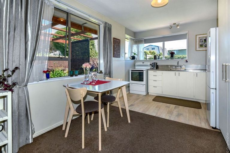 Photo of property in 161 Pacific Road, North New Brighton, Christchurch, 8083