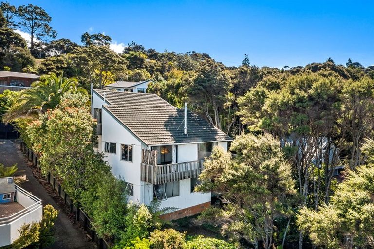 Photo of property in 45 Cochrane Avenue, Arkles Bay, Whangaparaoa, 0932