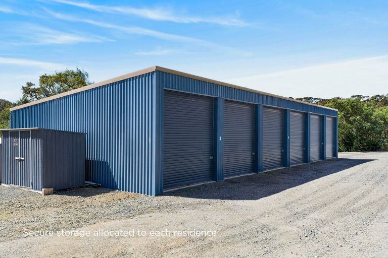 Photo of property in 102 The Ridge, Langs Beach, Waipu, 0582