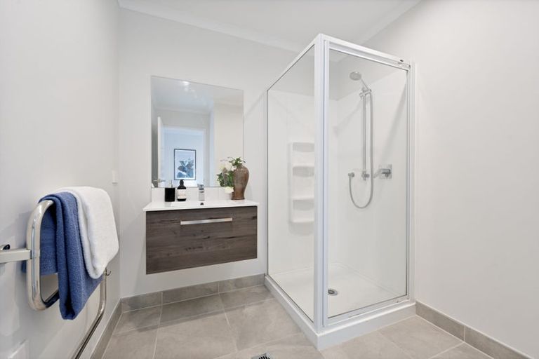 Photo of property in 1 Onekiritea Road, Hobsonville, Auckland, 0616