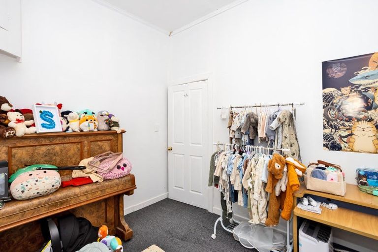 Photo of property in 8 Centre Street, Strathern, Invercargill, 9812